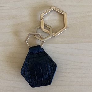 NWOT Hex Hat Holder by Lindsay Albanese
